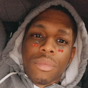 Meet your Posher, Derek